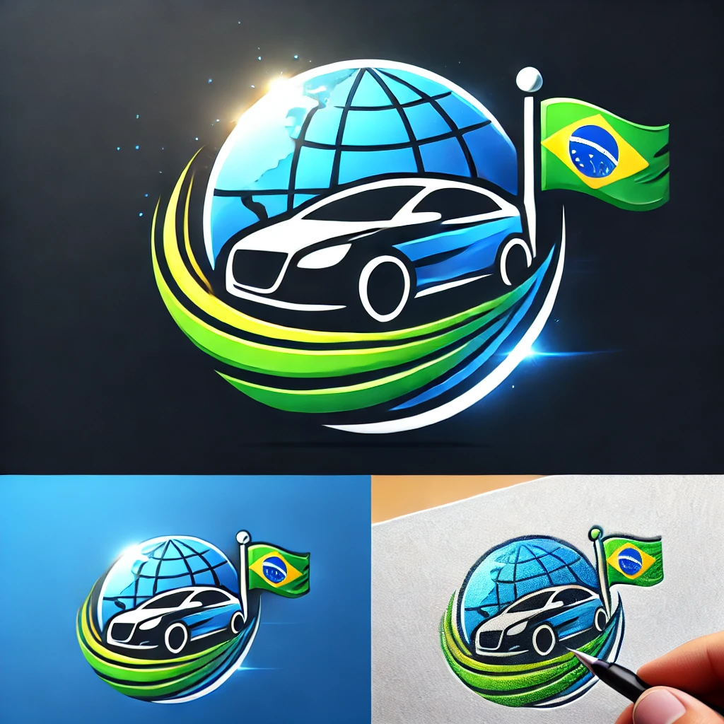 Planeta de Veículos: Um Blog Informativo para Entusiastas do Automobilismo no Brasil